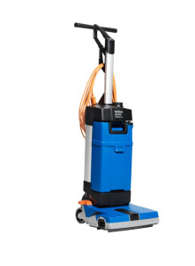 Mitgänger-Scheuersaugmaschine SCRUBTEC 130 E von Nilfisk-ALTO