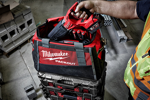 PACKOUTâ¢ Modular Storage System