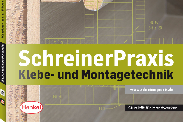 SchreinerPraxis