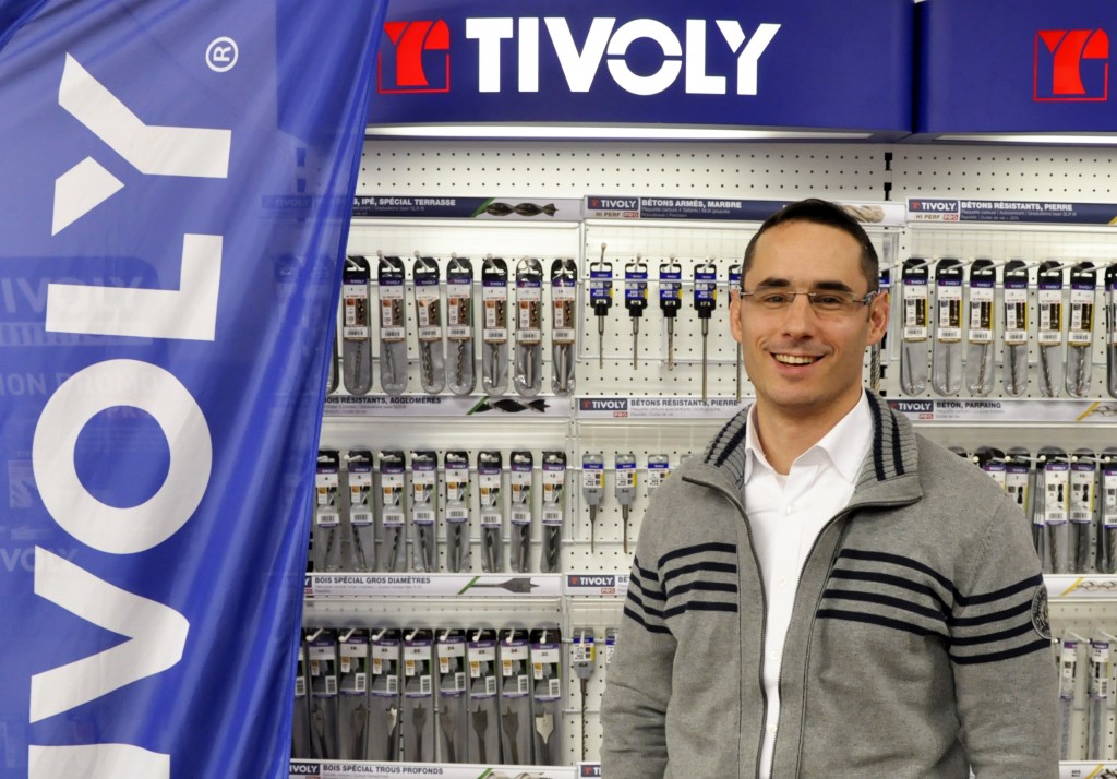 Tivoly Hersteller