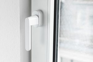 Alarm-Sicherheitsgriff