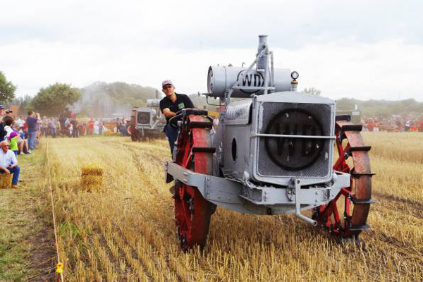Ackergiganten