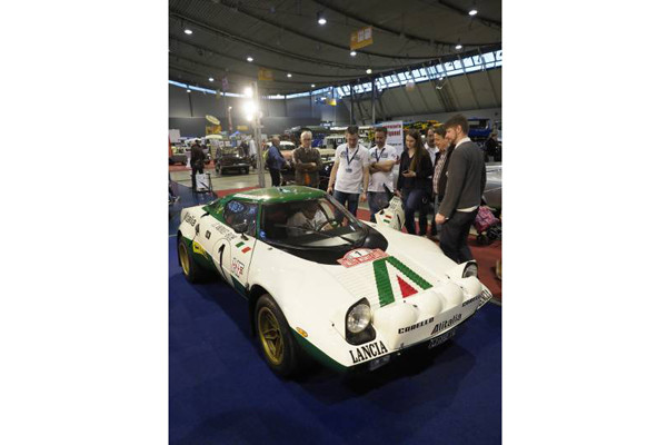 Bella Italia