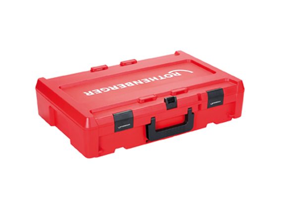 Rocase Werkzeugkoffer 6414