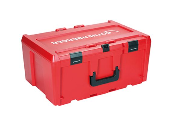 Rocase Koffer 6427 von Rothenberger