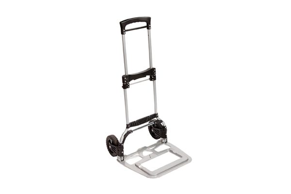 Der Rocase Trolley
