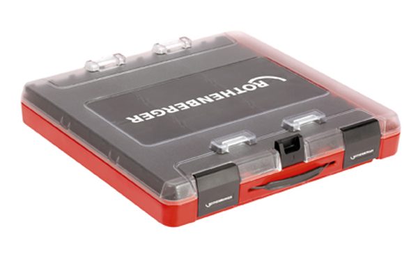 Rocase 4407 Kleinteilekoffer