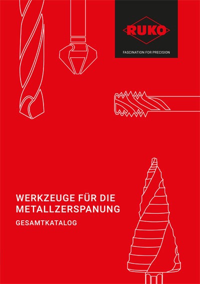 RUKO Gesamtkatalog 2025