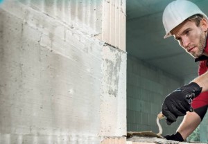 Neuer Katalog von Collomix, Bild zum Thema Rohbautechnik