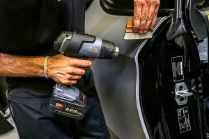 STEINEL Carwrapping