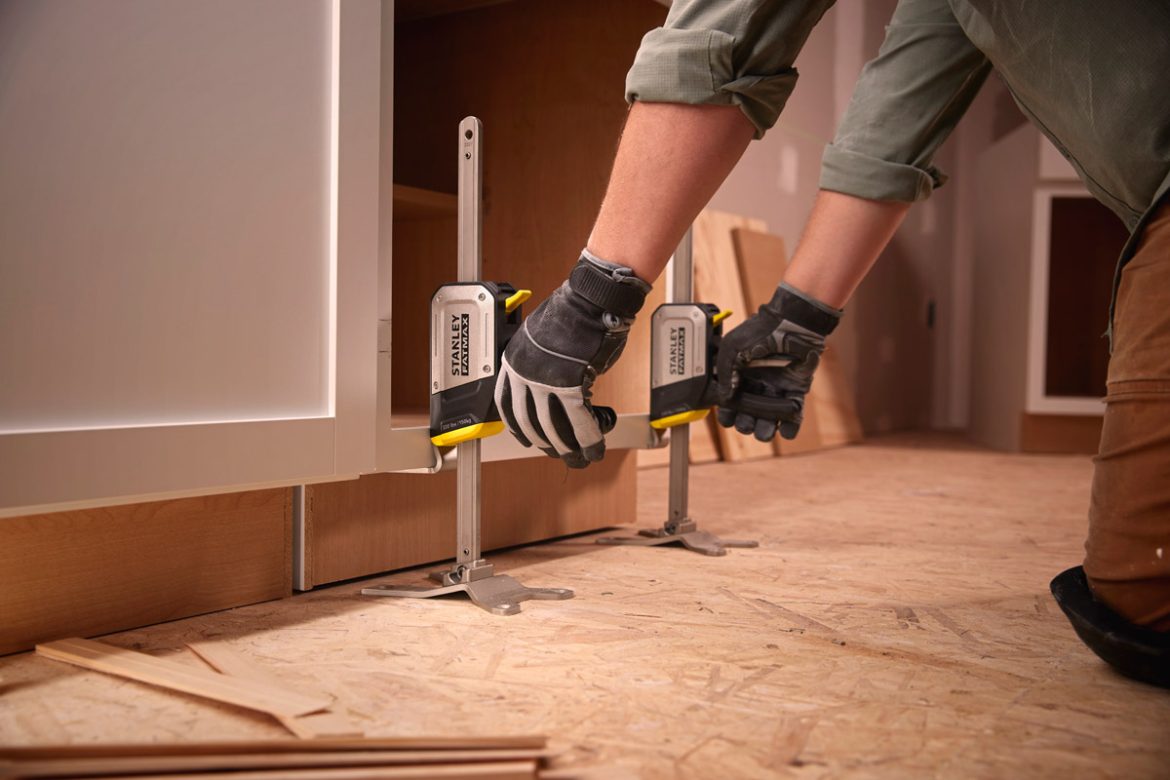 Stanley Fatmax TradeLift