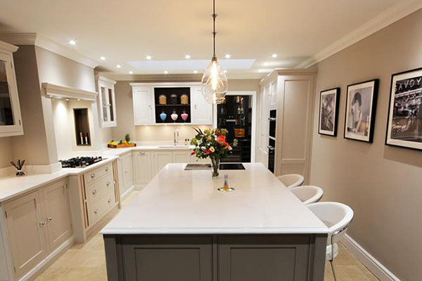 Skimming Stone von Farrow and Ball