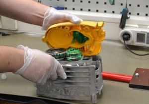 Stanley Service Stanley Black+Decker