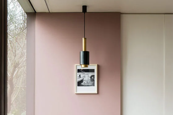 Sulking Room Pink