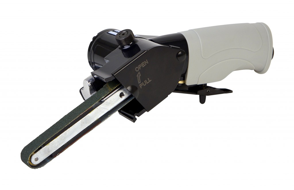 Atlas Copco Bandschleifer