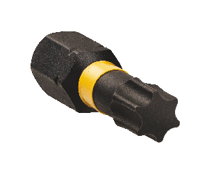 Neue Bits von Dewalt
