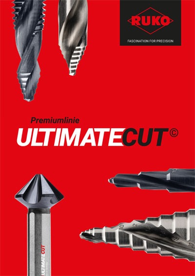 Ultimatecut Produktlinie 2025