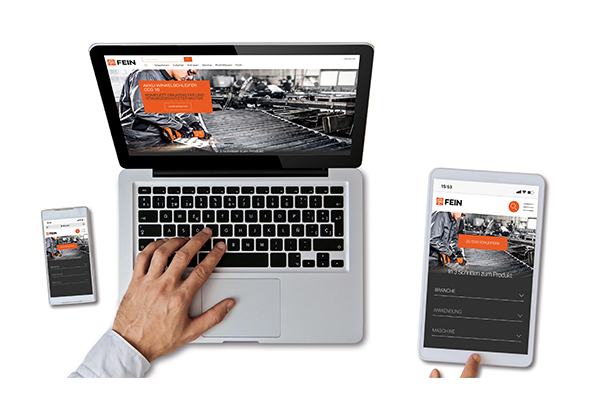 Fein Website