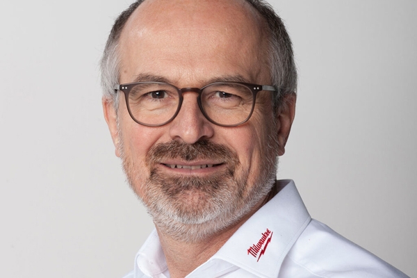 Uwe Waidmann, Milwaukee