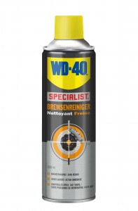 WD-40 Specialist Bremsenreiniger