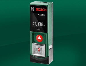 Zama Laser-Entfernungsmesser