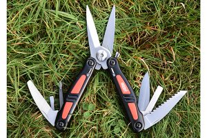 Das Multitool DBST von BESSEY bietet sieben Möglichkeiten