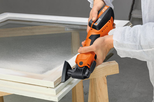 MultiMaster und MultiTalent von Fein