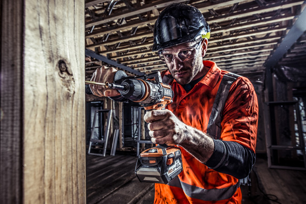 AEG Powertools
