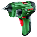 Bosch Akkuschrauber
