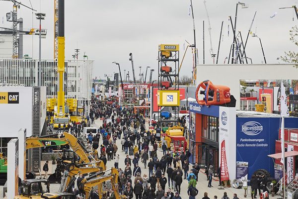 bauma MUNICH 2019_jf_0654