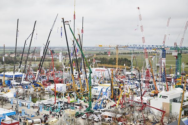 bauma MUNICH 2019_jf_0667