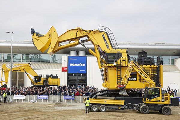 bauma MUNICH 2019_jf_0789