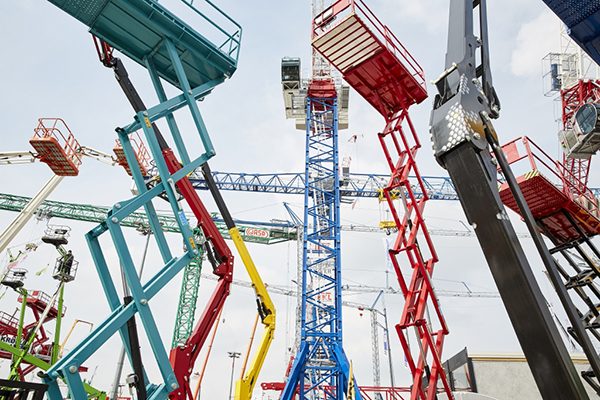 bauma MUNICH 2019_jf_0883