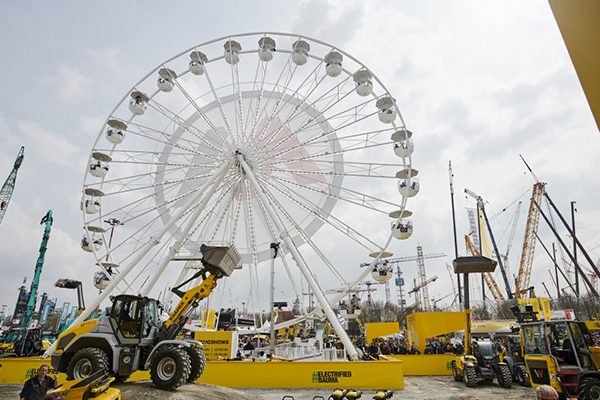 bauma MUNICH 2019_jf_0917