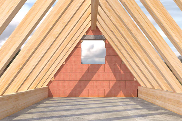 Betonschrauben Holzbau Fischer