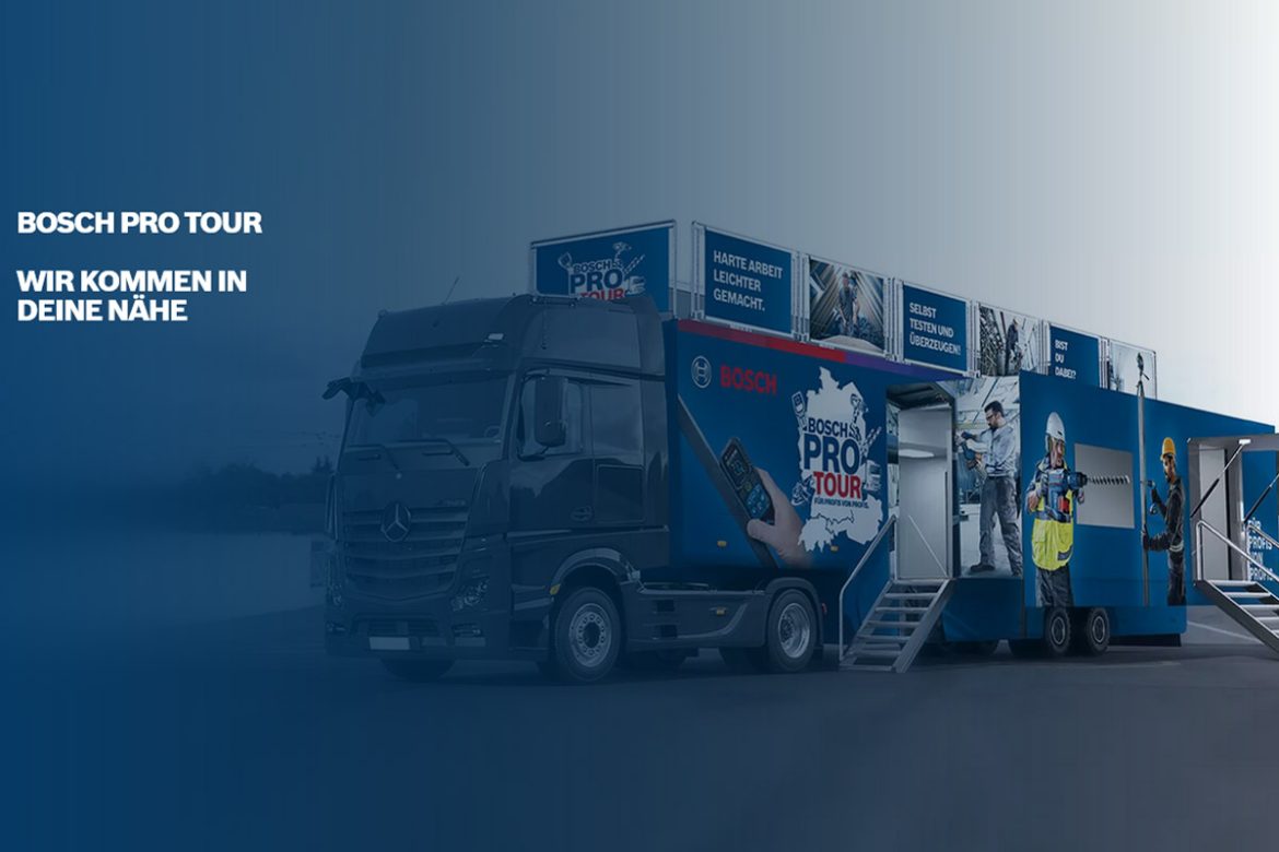 Bosch Pro Tour