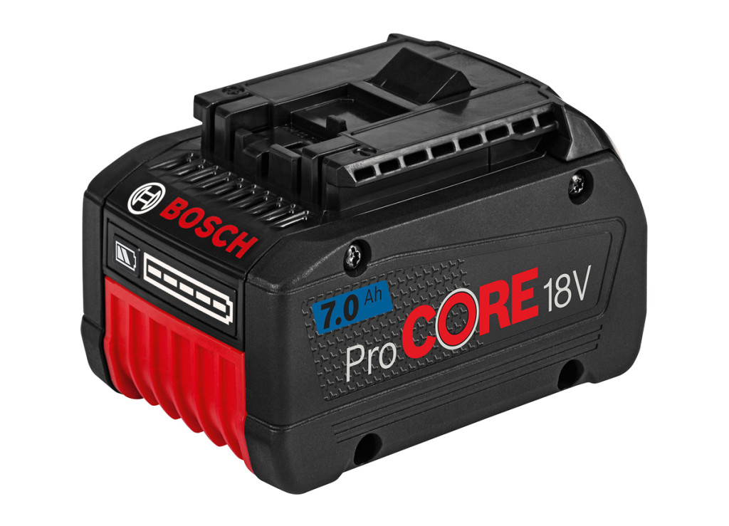 Bosch ProCore 18 V 7.0 Ah Akku