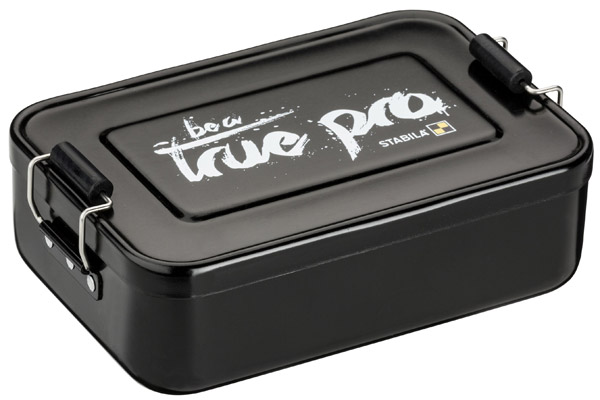 Stabila Lunchbox Vesperbox