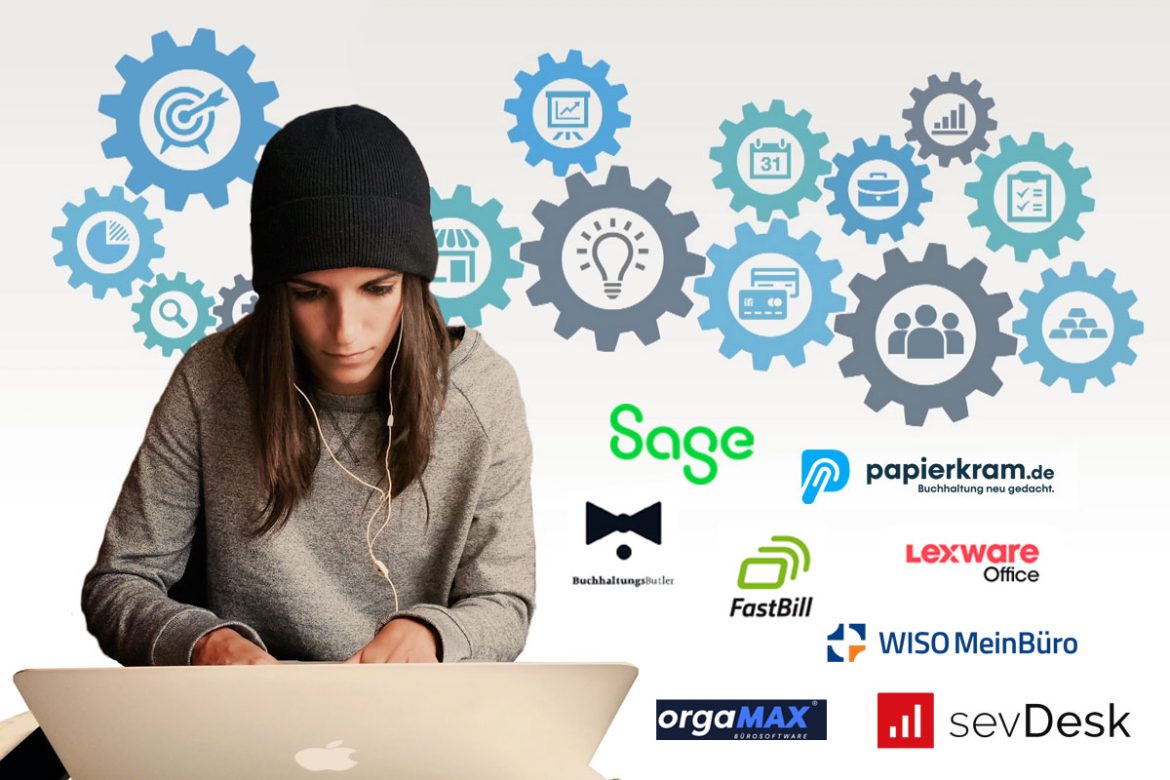 Buchhaltungssoftware Vergleich werkzeugforum.de