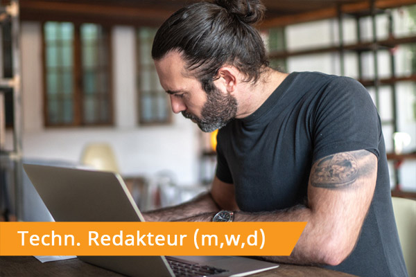 Technische Redakteure