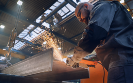 Schleifen & Polieren