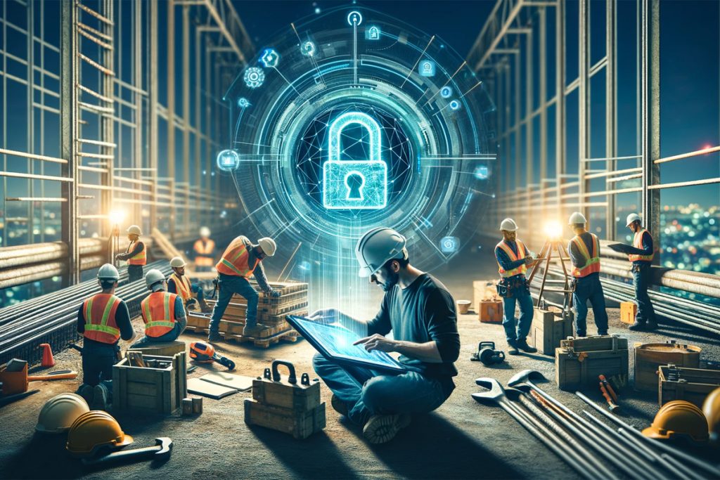 Hackerangriffe im Handwerk