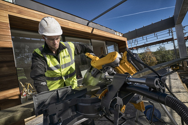 Dewalt Paneelsäge DHS 780