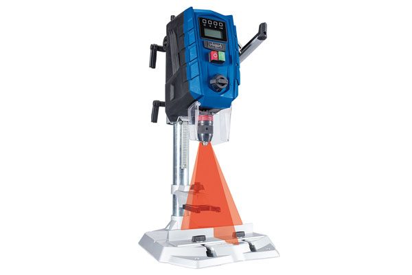 scheppach DP60 Ständerbohrmaschine