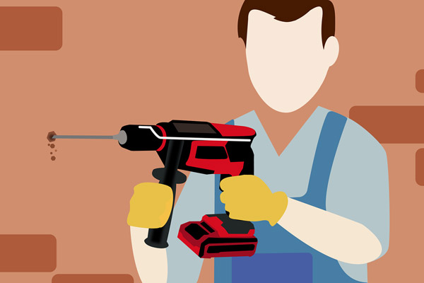 Einhell Delphi Studie
