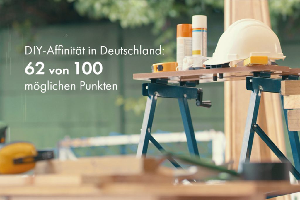 DIY-Index