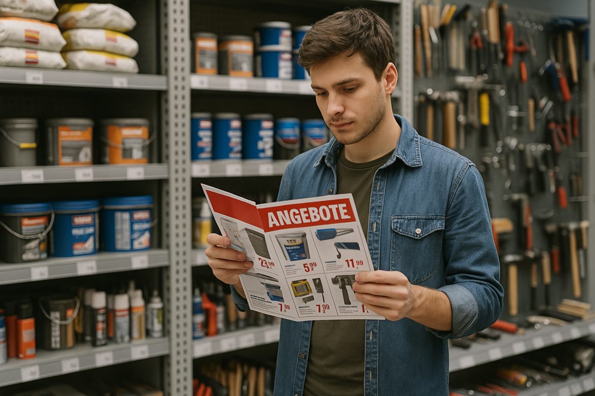 Prospekte - Print lebt