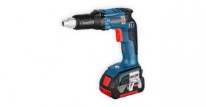 Bosch Trockenbauschrauber GSR 18 V EC