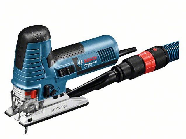 Bosch GST 160 CE