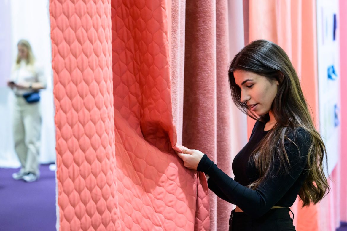 Heimtextil 2025 Frankfurt